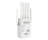 Zenwire Wzmacniacz Sygnału Sieci Wifi 5G WD-R611U 300 Mb/s - 1604618 - zdjęcie 2